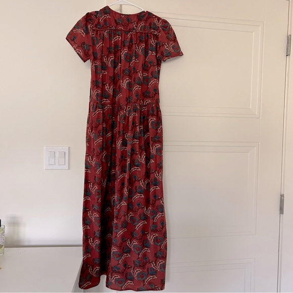 Christy Dawn - Dawn Dress - Picture 2 of 4